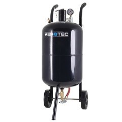 AEROTEC Sandstrahl Technik